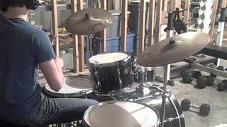 For Members Only - Northstar (Drum Cover)