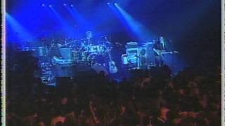 Oysterhead - Little Faces - October 21st 2001 - Hollywood, CA - Pro-Shot