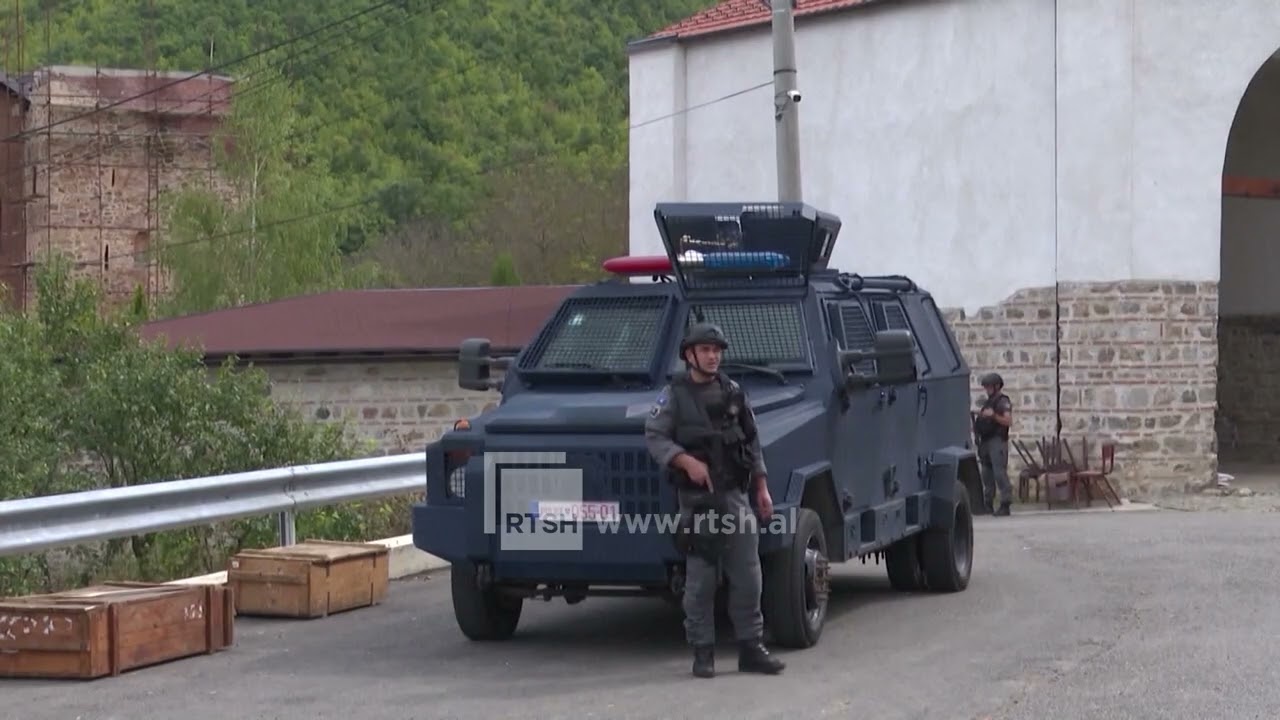 Kosova drejt krijimit të xhandarmerisë, Sveçla: Strukturë e re për sigurinë dhe mbrojtjen e kufijve