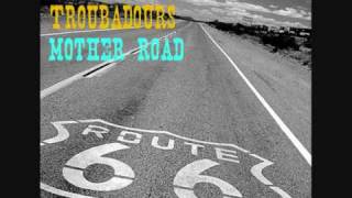 TC & The Tricky Troubadours ~ Don't Push Me Too Far