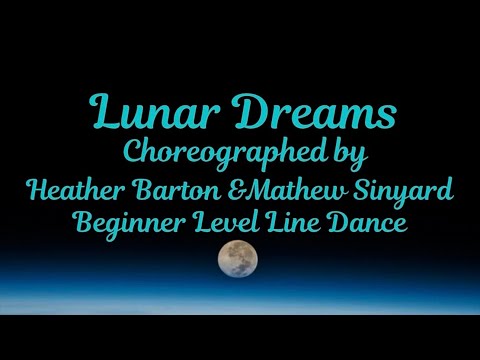 teach - Lunar Dreams