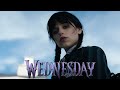 Wednesday Series Sad Ringtone Tune