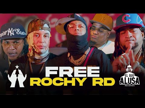 Kiry Curu X Choco Face X Chuky De Lewa X Tripy 03 - CHOFAN | Dir. Rochy RD
