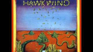 hawkwind