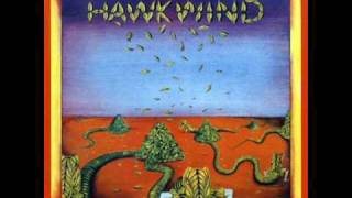 hawkwind