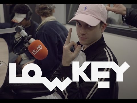 LOWKEY RADIO - PHASM