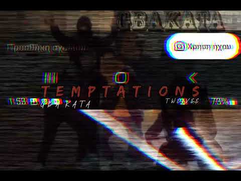 Gbakata ft. Twelvee Temptations (Un remix)