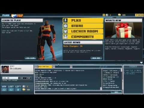 Super Monday Night Combat Soundtrack 7