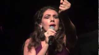 "I'll Be Seeing You" - Jennifer Sheehan at Café Carlyle