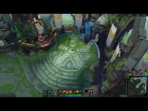 Yasuo vs Lissandra! This is how you really Yas @seerinix