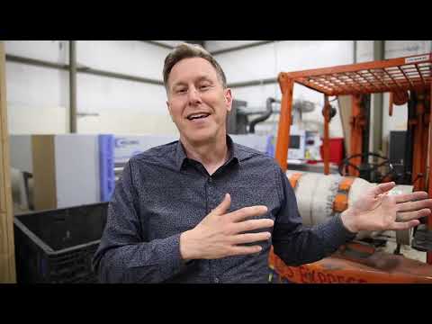 Gemini Plastics - Customer Success Stroy (Joe Bolsolay - President and Chief Executive Officer)