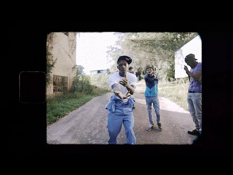 FG HERBO - SHAQ FT FSG KEY & FSG DRESKEET