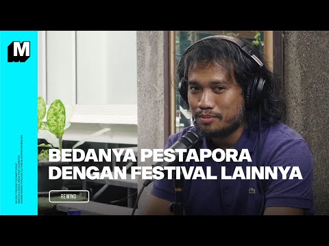 #REWIND with Kiki Aulia Ucup (Part 1)