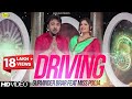 Gurvinder Brar Feat Miss Pooja Driving New Punjabi Song 2017 Anand Music