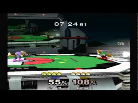 MITH2: Dieslow vs Silentwolf