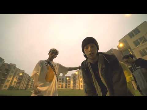 Hops - T RAYAS (With Franqui Bou, Renzo Mada) [Official Music Video]