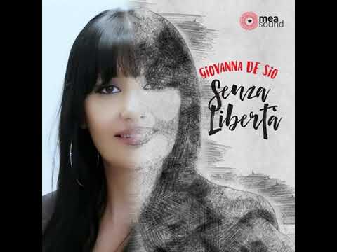 GIOVANNA DE SIO - VULISSE 'A MORTE MIA