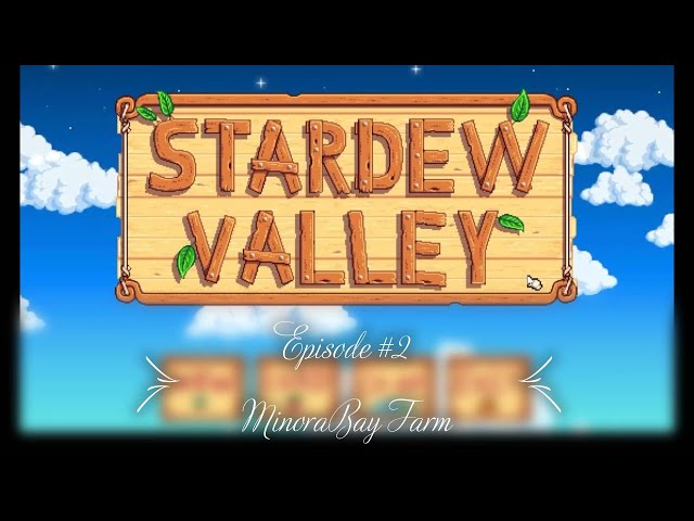 add mods stardew valley
