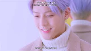 Lee Minhyuk (HUTA) - Tonight (오늘 밤에) (With Melody) MV [Han+Rom+Engsub]