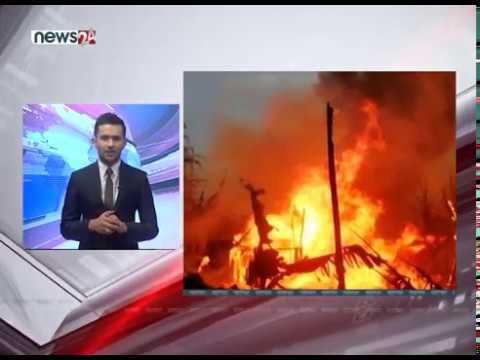 TODAY FATAFAT NEWS - NEWS24 TV