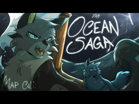 The Ocean Saga | EPIC Catfied - MAP CALL [CLOSED]