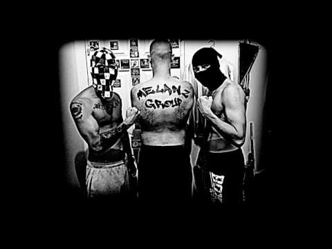 NewPest Record'z - Vamzer ft. Pathology