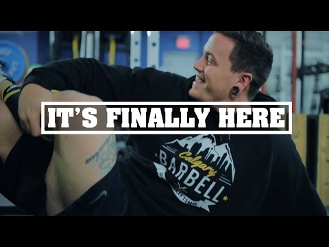 [RTEN Ep:30] MEET RECAP - HOW TO CLASSIFY LIFTING EXPERIENCE - APPAREL LAUNCH