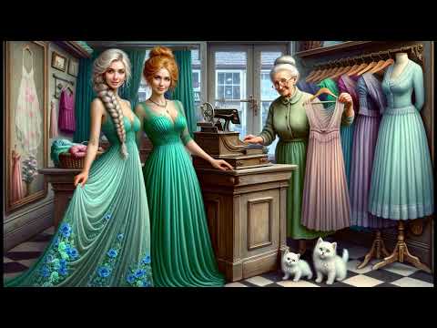 Elsa & Ariel Mermaid Adventures