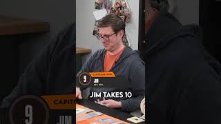 It is your civic duty to heckle the living. #mtg