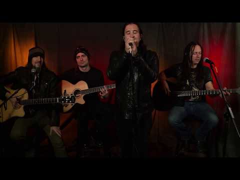 Art Of Anarchy - The Madness (Live Acoustic) | HardDrive Online