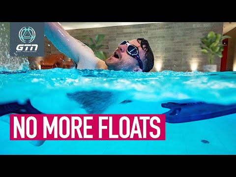 Learn To Swim As An Adult | Episode 2