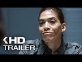 BORDERLINE Identität Unter Verdacht Trailer German Deutsch 2025