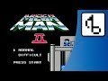 Mega Man 2 TITLE With Lyrics - brentalfloss ...