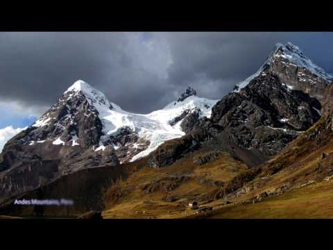 Earth.Parts #19 - Origins of the continents and continental crust