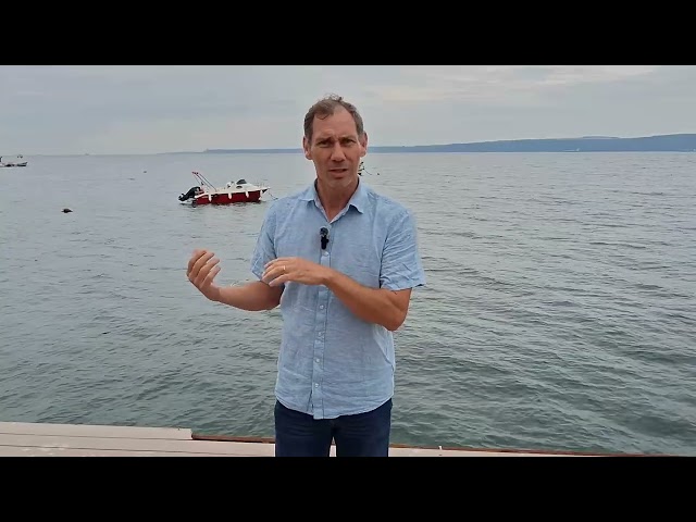 Nächstenliebe statt Hass