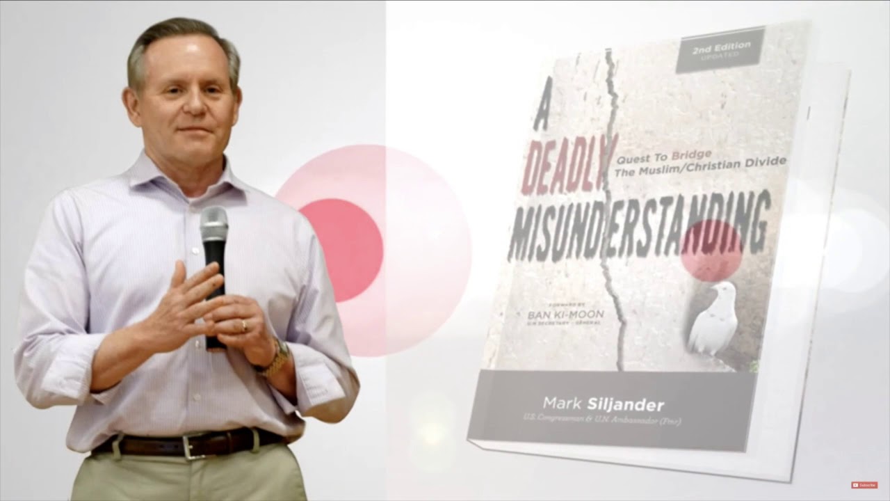 An introduction to A Deadly Misunderstanding