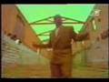 CUTTY RANKS - THE STOPPER the video 1991