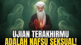 Download lagu 🔥 GODAAN SEKSUAL BUKAN KEBETULAN — ITU SERANGAN ROHANI UNTUK MENGHANCURKANMU mp3