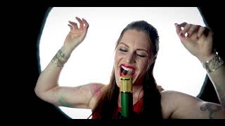 Agape - Kadawatha (Cover by Floor Jansen) 4K