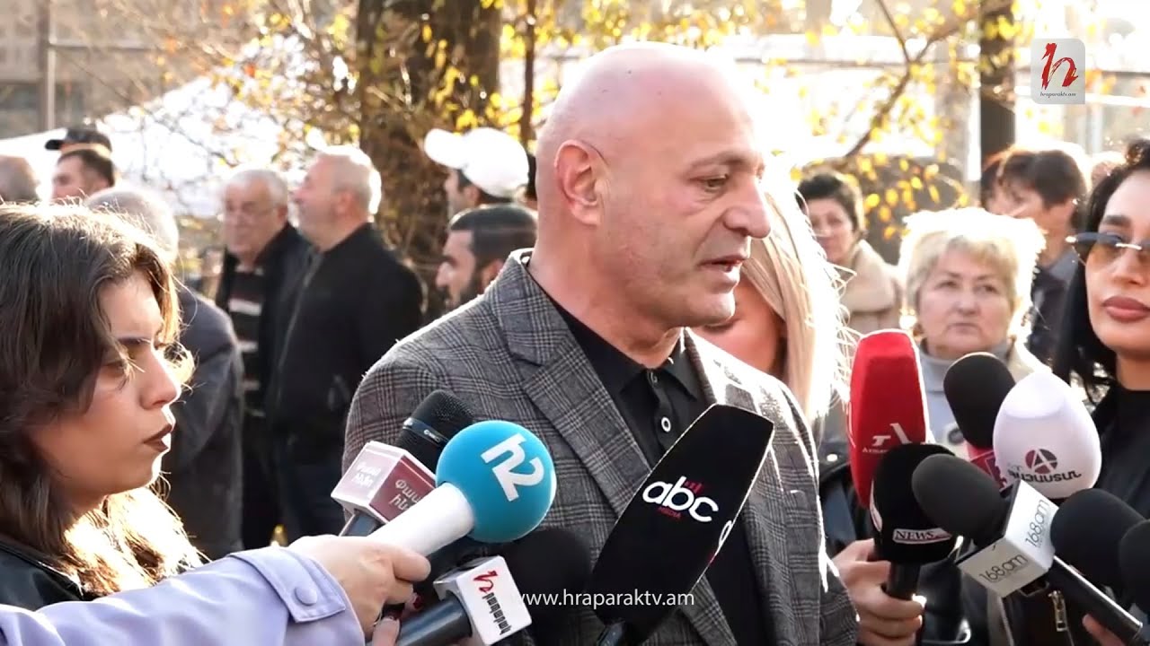 Փաշինյանը ղալլաթ ա անում, թե Արցախը թոկ ա էղել Հայաստանի վզին. Իսրայելյան