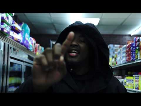 Charlie Wayy - "INTERLUDE" (Official Video) Directed by ControverseNYC