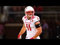Welcome To Pittsburgh North Carolina State LB Payton Wilson 2023 Highlights ᴴᴰ