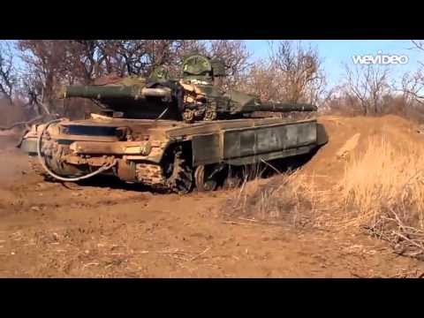 AC/DC - TNT Ukrainian armed forces version