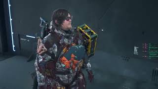 【DEATH STRANDING 2 ON THE BEACH】ざんポーターブリッジズ参る #15【雑談】_260722