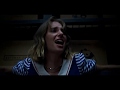 Stranger Things Dustin Steve Erica Robin Falling Elevator 3x05