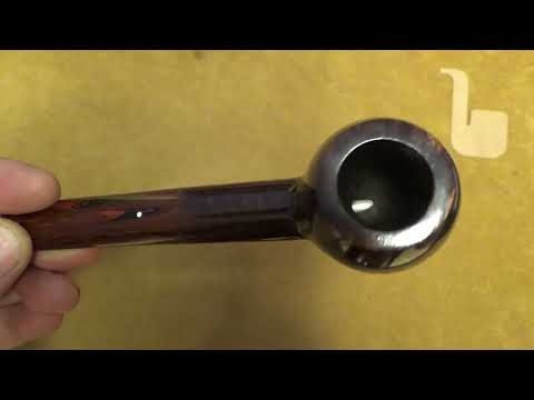 Pipa Dunhill Chestnut gruppo 5 - 5101 (2024) - DHCH43