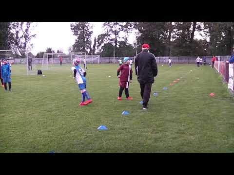 Spartak Čelákovice - Union Čelákovice