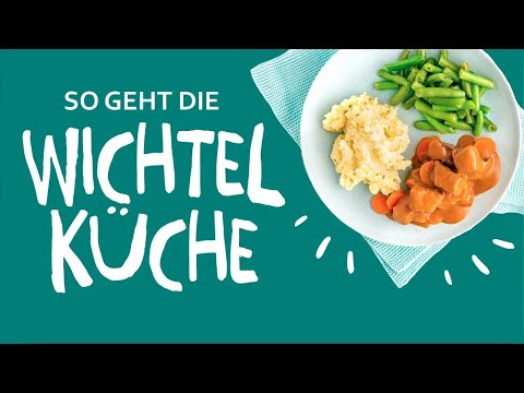 Rundum sorglos verpflegt mit der Wichtelküche von apetito
