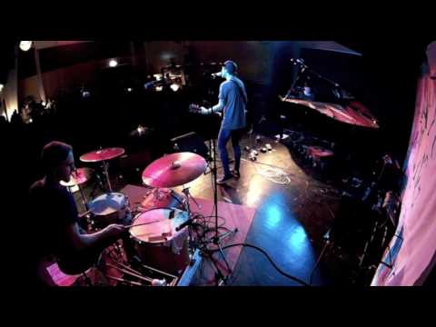 CHRIS MAGERL- old man live