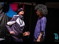 Les Twins Hip Hop Show Tampa Salsa Bachata Fest 2019